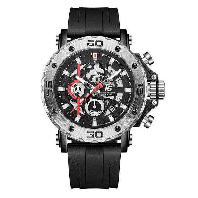 H3914G Reloj T5 para Hombre