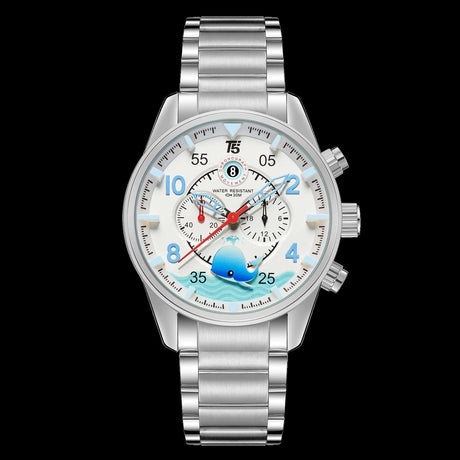 H3919G Reloj T5 para Caballero