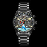 H3919G Reloj T5 para Caballero