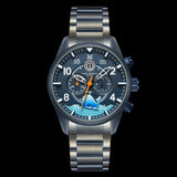 H3919G Reloj T5 para Caballero