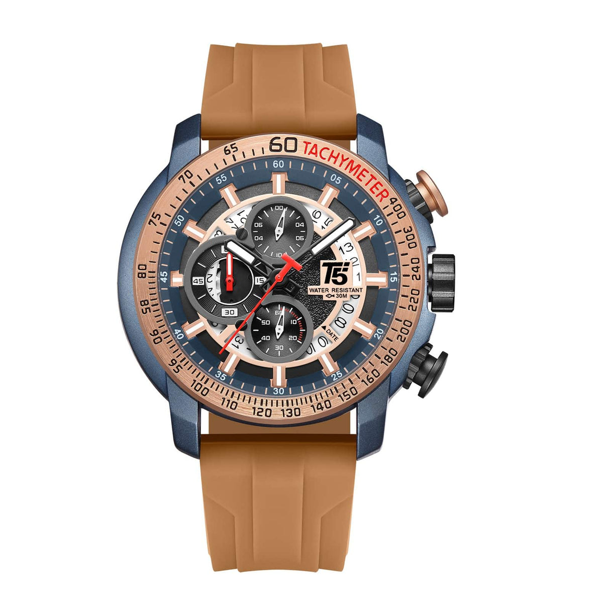 H3921G Reloj T5 para Hombre