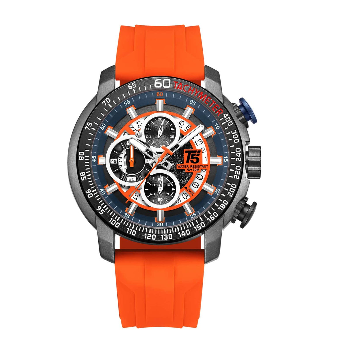 H3921G Reloj T5 para Hombre