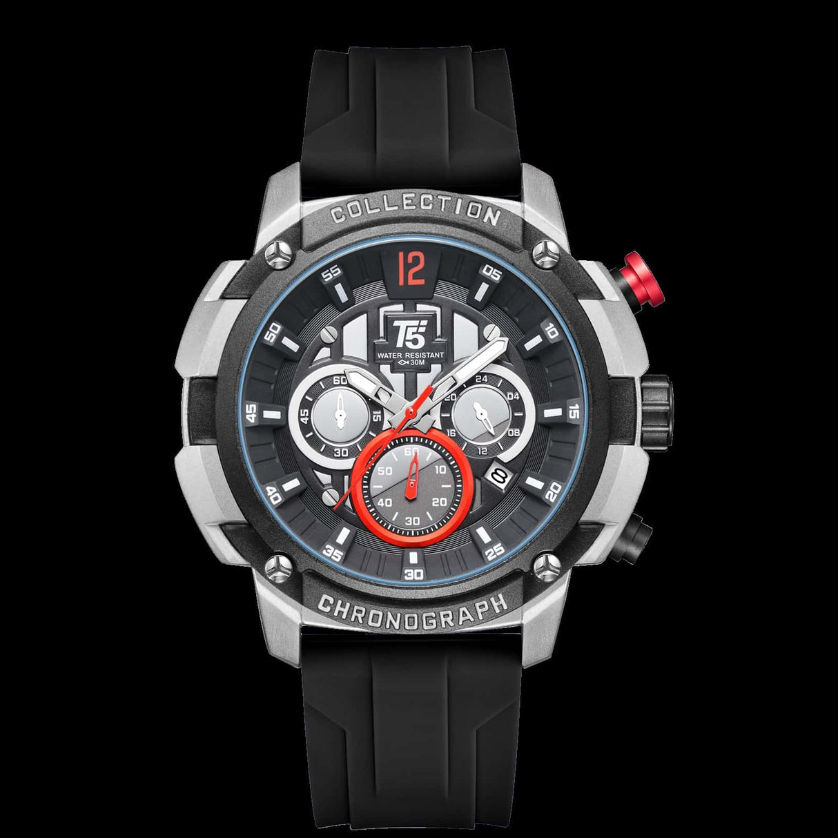 H3926G Reloj T5 para Hombre