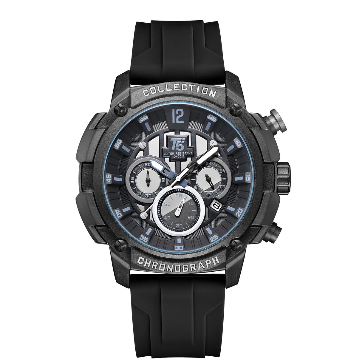 H3926G Reloj T5 para Hombre