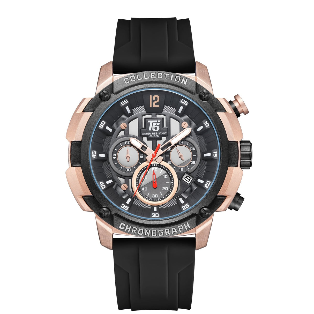 H3926G Reloj T5 para Hombre