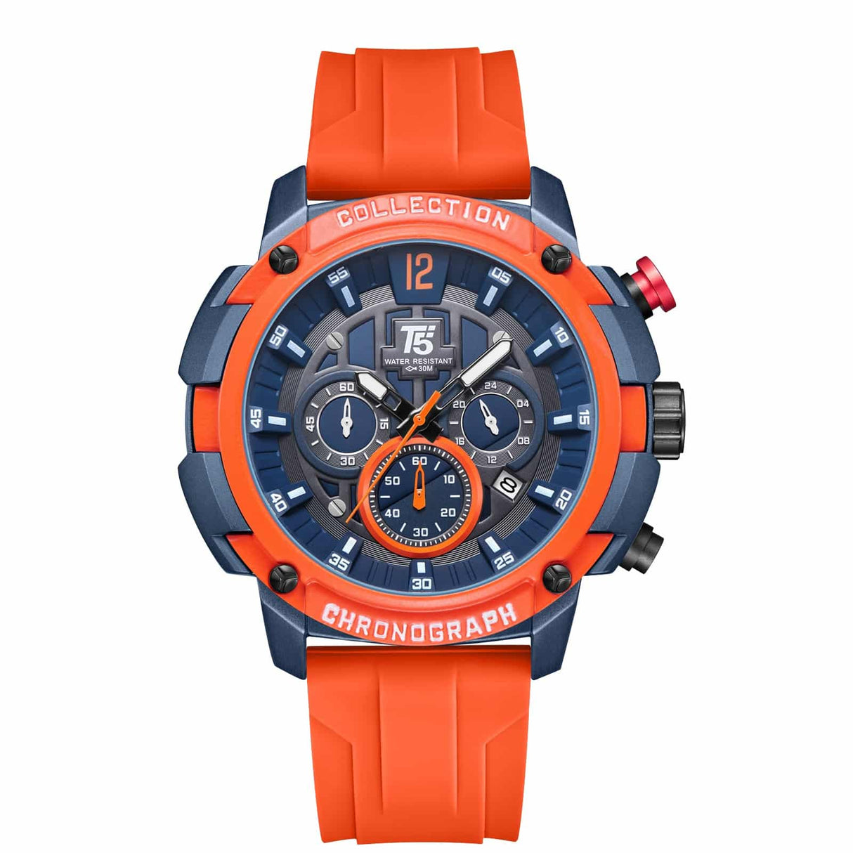 H3926G Reloj T5 para Hombre