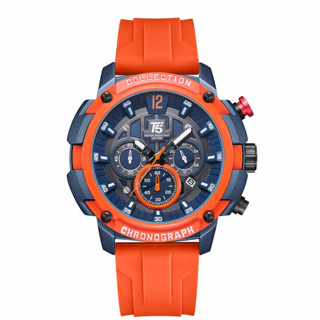 H3926G Reloj T5 para Hombre