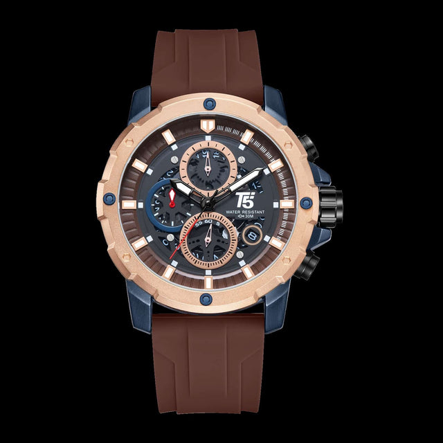 H3939G Reloj T5 para Caballero