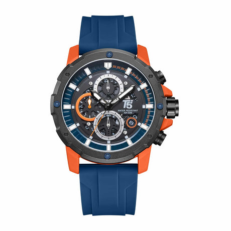 H3939G Reloj T5 para Caballero