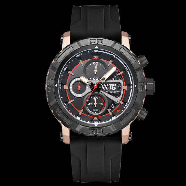 H3940G Reloj T5 Unisex