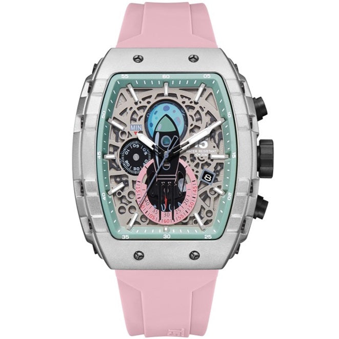 H3941G T5 Reloj Unisex