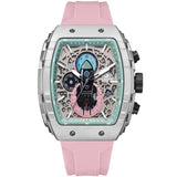 H3941G T5 Reloj Unisex