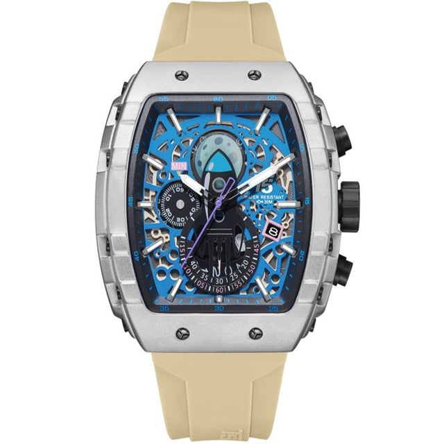 H3941G T5 Reloj Unisex