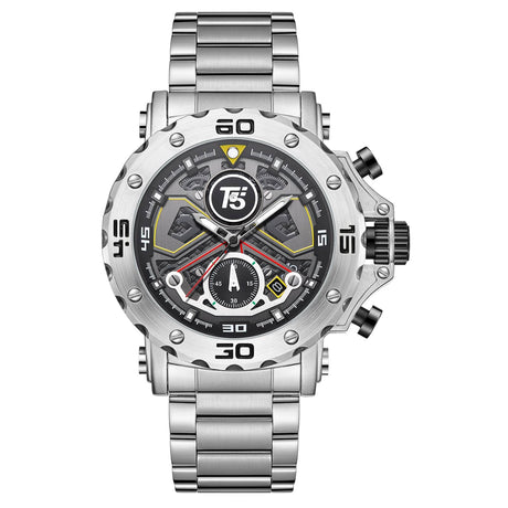 H3954G T5 Reloj para Hombre