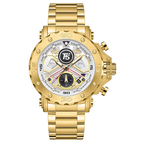 H3954G T5 Reloj para Hombre