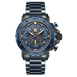 H3954G T5 Reloj para Hombre