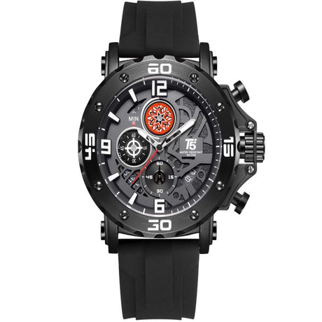 H3956G T5 Reloj para Hombre