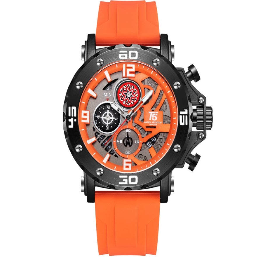 H3956G T5 Reloj para Hombre