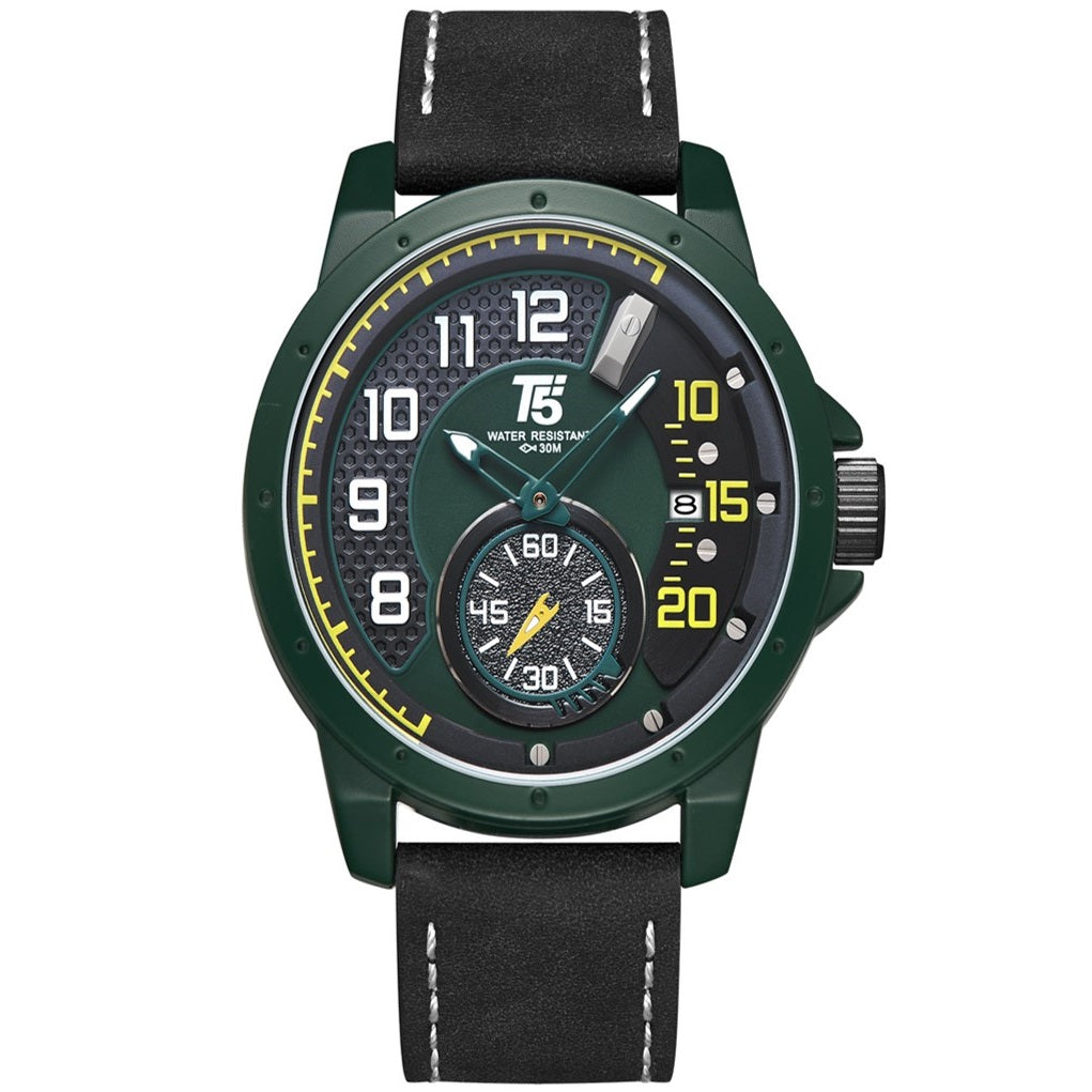 H3971G T5 Reloj para Hombre