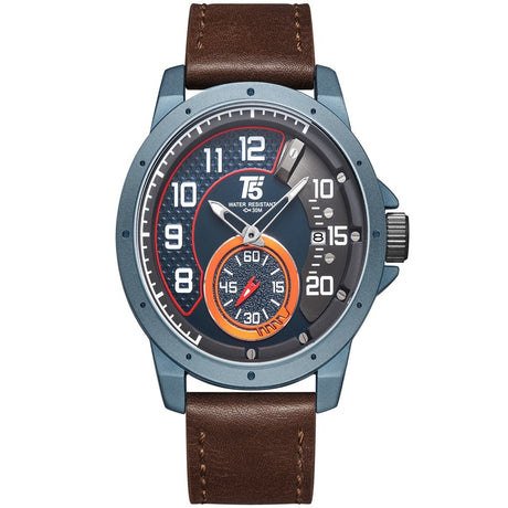 H3971G T5 Reloj para Hombre