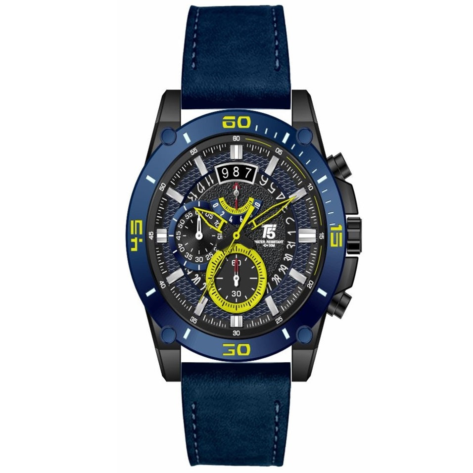 H3982G T5 Reloj para Hombre