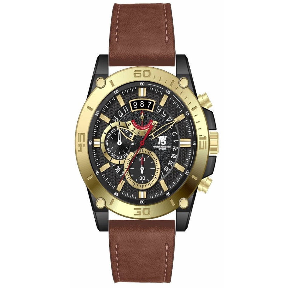 H3982G T5 Reloj para Hombre