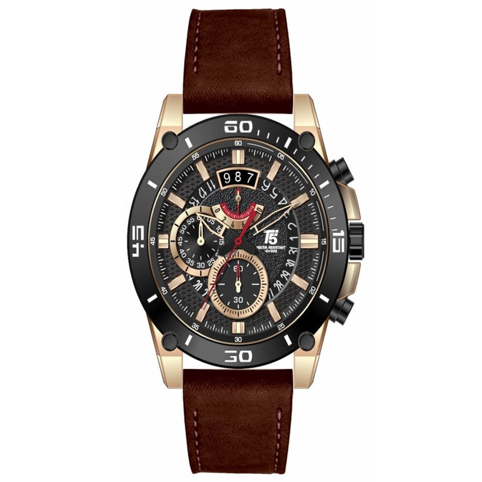 H3982G T5 Reloj para Hombre