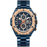 H3992G T5 Reloj para Hombre