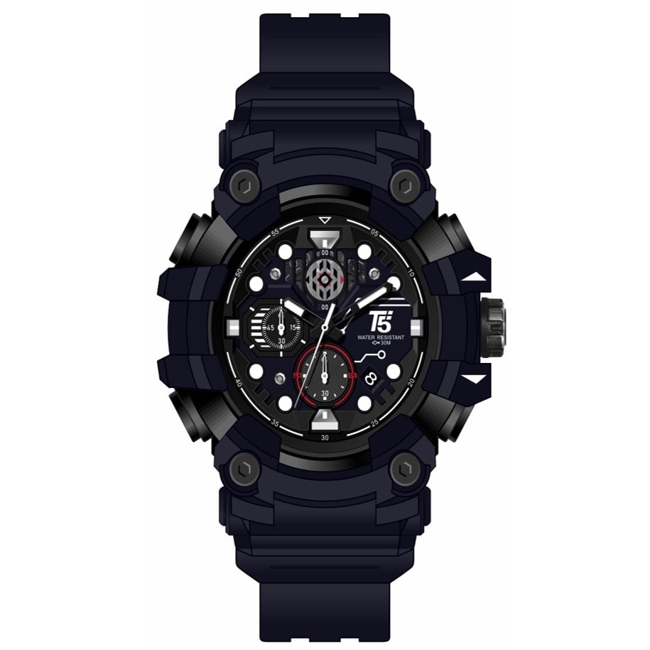 H4011G T5 Reloj para Hombre