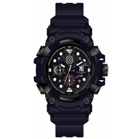 H4011G T5 Reloj para Hombre