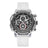 H4015G Reloj T5 para hombre pulsera de caucho