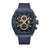 H4016G Reloj T5 para hombre correa de cuero