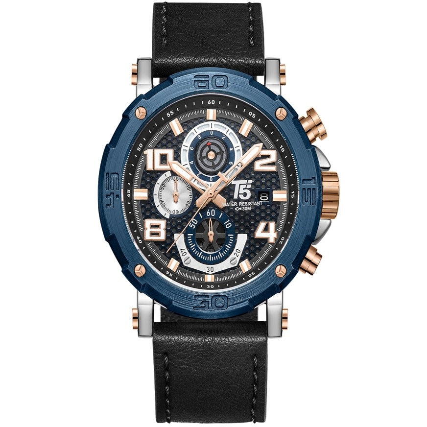 H4020G T5 Reloj para Hombre