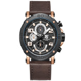 H4020G T5 Reloj para Hombre