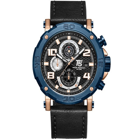 H4020G T5 Reloj para Hombre