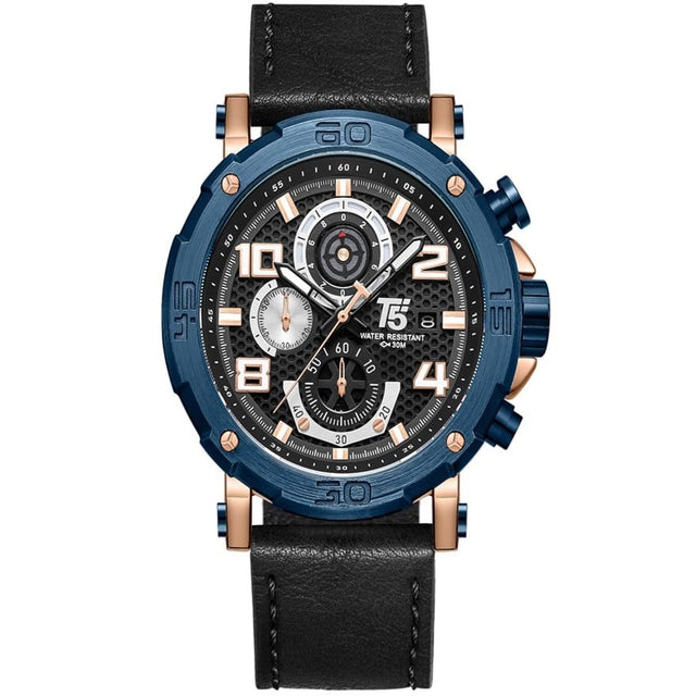 H4020G T5 Reloj para Hombre