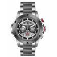 H4030G Reloj T5 para hombre banda de metal