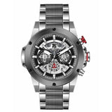 H4030G Reloj T5 para hombre banda de metal