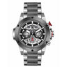 H4030G Reloj T5 para hombre banda de metal