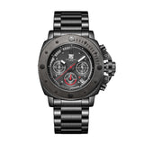 H4031G Reloj T5 para hombre pulsera de metal