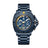 H4031G Reloj T5 para hombre pulsera de metal