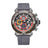 H4043G Reloj T5 para hombre pulsera de goma