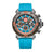 H4043G Reloj T5 para hombre pulsera de goma