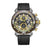 H4043G Reloj T5 para hombre pulsera de goma