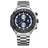 H4067G Reloj T5 para hombre banda de Metal