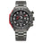 H4067G Reloj T5 para hombre banda de Metal