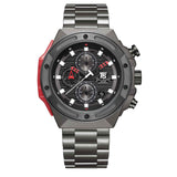 H4067G Reloj T5 para hombre banda de Metal