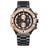 H4067G Reloj T5 para hombre banda de Metal