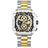 H4105G Reloj T5 para hombre pulsera de metal