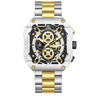 H4105G Reloj T5 para hombre pulsera de metal